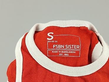 new: FSBN, Top damski, rozmiar S — 4