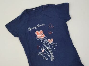 oryginalna koszulka guess: T-shirt damski, rozmiar S — 1