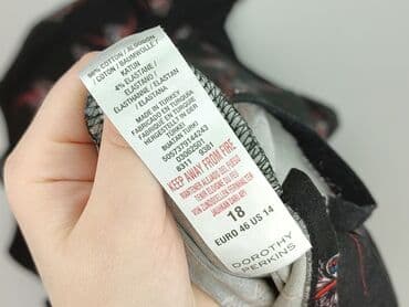 sukienki kopertowe dla puszystych: Dorothy Perkins, Sukienka damska, rozmiar 3XL — 4