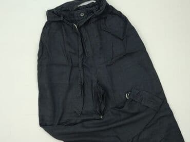 kappa krótkie spodenki tape logo: Kappa, Spodnie cargo damskie, rozmiar M — 1