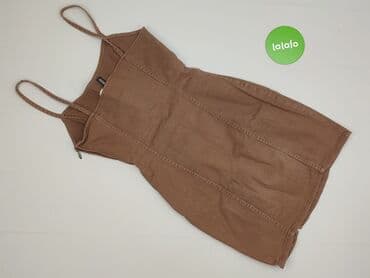 h m sukienki plus size: H&M Divided, Sukienka damska, rozmiar XS — 3