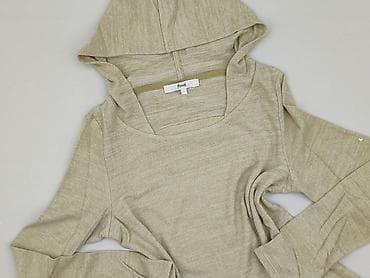 Bluza z kapturem damska, rozmiar S