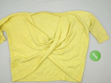 c and a sweter: Светр жіночий, One size на lalafo.pl — 3 c and a sweter: Светр жіночий, One size — 3