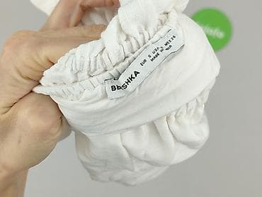 pepe jeans push up: Bershka, Top damski, rozmiar S — 5