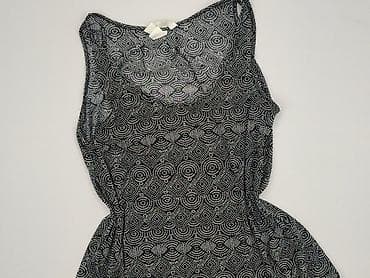 ladny top: H&M Conscious, Top damski, rozmiar XS — 1