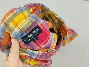 koszule męskie na impreze: DISCIPLE, Koszulа dla mężczyzn, rozmiar L — 5