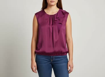 George, Women's blouse, size XL