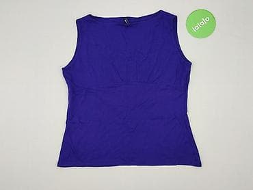 bluzki welurowa: T-shirt damski, rozmiar S — 2