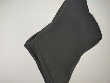 buty podobne do air force 1: Spodnie materiałowe damskie, rozmiar M — 5