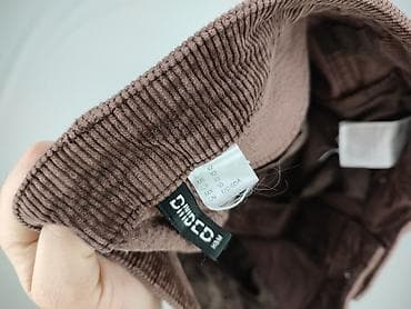 hm jeans flare: H&M Divided, Spodnie materiałowe damskie, rozmiar M — 4