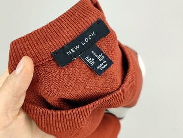 c a sweter w paski: New Look, Women`s sweater, size S (EU 36) — 4
