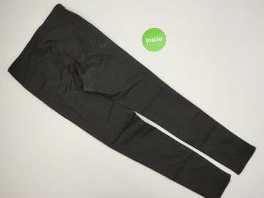 spodnie jeansowe damskie hm: H&M, Jeansy damskie, rozmiar L — 3