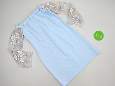 pod spódnica: Sophie, Sukienka damska, rozmiar S — 2