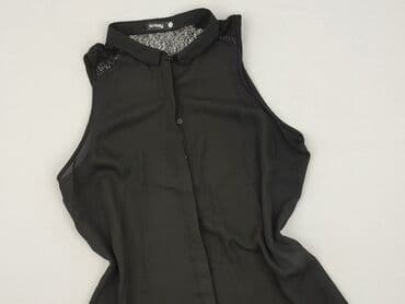 блузка sinsay: Sinsay, Women's blouse, size S (EU 36) — 1