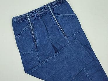 lindex jeansy: Jeansy damskie, rozmiar L — 1