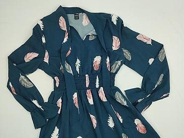 boho sukienki: Shein, Sukienka damska, rozmiar S — 1