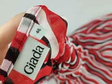Women: Giada, Women's blouse, size 3XL (EU 46) — 4