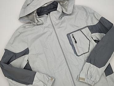 softshell pepco: Glo-Story, Męska wiatrówka, rozmiar XL — 1
