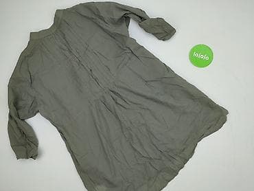 bluzki basic długi rekaw: Lindex, Tunika damska, rozmiar 3XL — 3