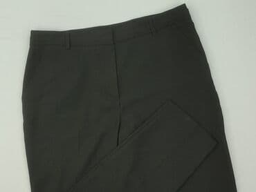 primark tops: Primark, Material trousers for women, size XL — 1