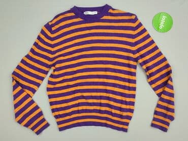 sweter z futerkiem zara: Zara, Women`s sweater, size S — 3