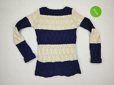 sweter vistula: PULL&BEAR, Sweter damski, rozmiar S — 2