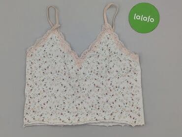 primark top z wbudowanym biustonoszem: Primark, Top damski, rozmiar L — 2