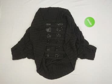 tanie narzutki damskie: Kardigan damski, rozmiar One size — 2