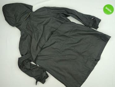 sukienki zimowe allegro: Parka damska, 2XL — 3