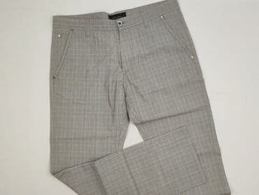 Zara, Spodnie dla mężczyzn, rozmiar L