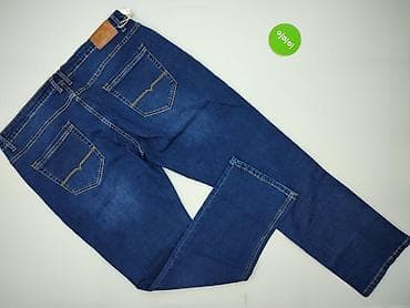 pull jeans: Jeansy dla mężczyzn, rozmiar 3XL — 3