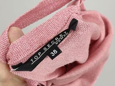 stranger things ubrania: Top Secret, Sweter damski, rozmiar M — 4