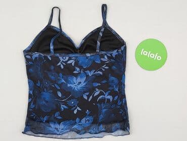 body koronkowe czarne: Top damski, rozmiar XS — 3