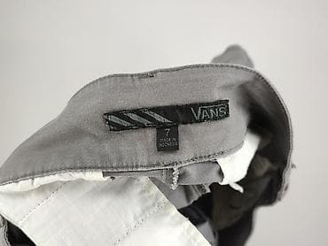 ccc buty vans: Vans, Spodnie materiałowe damskie, rozmiar XL — 4