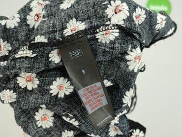 ubrania fendt: F&F, Sukienka damska, rozmiar S — 5