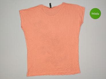 comme des garcons basic t shirty: T-shirt damski, rozmiar M — 4