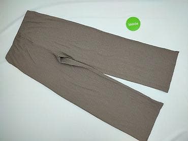 second hand second hand second hand: RAINBOW, Брюки жіночі, розмір M — 4