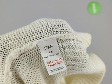 polary 4f: F&F, Kardigan damski, rozmiar L — 4