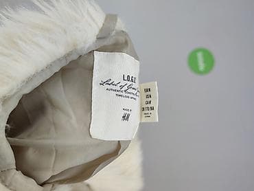 kamizelki: H&M L.O.G.G., Kamizelka damska, rozmiar M — 5
