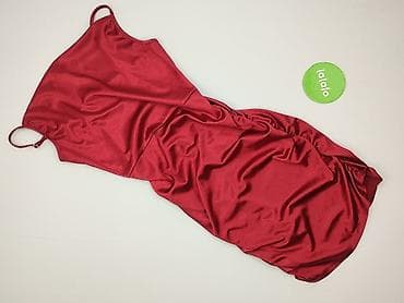 sukienki dekolt serce: Sukienka damska, rozmiar L — 2