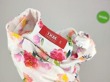 bluzki stitch: TXM, Bluzka damska, rozmiar S — 4