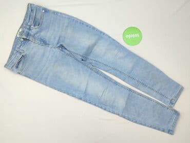 klapki hermes ccc: Denim Collection, Jeansy damskie, S — 2