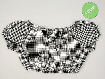 t shirty chess: Top damski, rozmiar M — 2