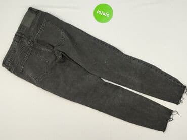dżinsy pull and bear: PULL&BEAR, Jeans for women, size S — 3