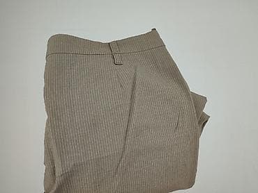 zara flared: Zara, Spodnie materiałowe damskie, rozmiar M — 7