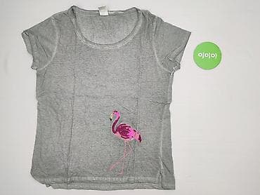 dsquared: UP2Fashion, T-shirt damski, rozmiar L — 2