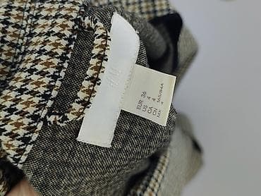 garnitury hm: H&M, Marynarka damska, rozmiar S — 4