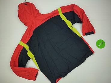 pullandbear pl: Units, Чоловіча вітровка, розмір XL — 3