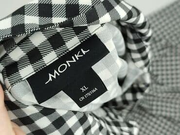 Жінкам: Monki, Сукня жіноча, розмір XL — 5