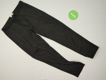 h m spodnie dresowe męskie: H&M, Chinosy dla mężczyzn, rozmiar 2XL — 2